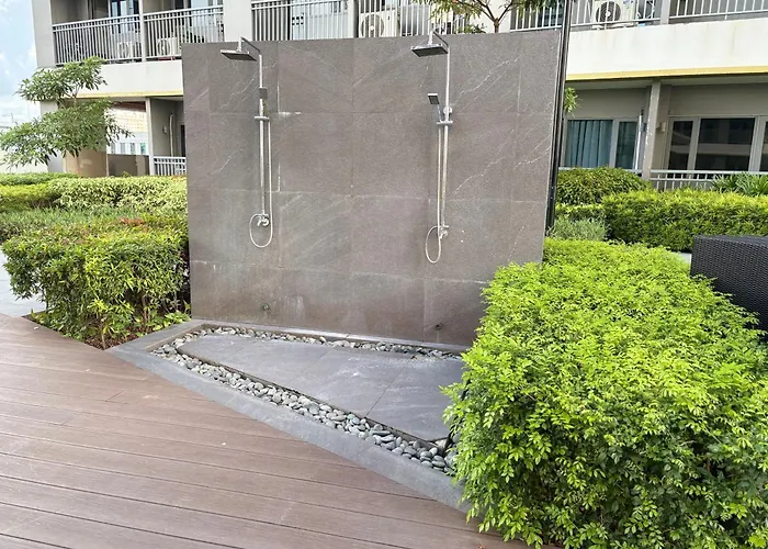 Staysuitehome At Fame Residences Edsa Mandaluyong Metro Ph Apartamento *