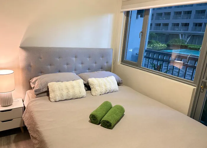 Apartamento Staysuitehome At Fame Residences Edsa Mandaluyong Metro Ph