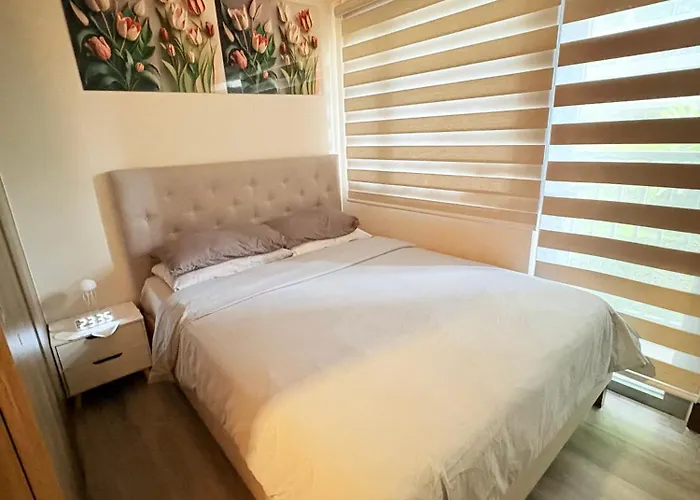 Staysuitehome At Fame Residences Edsa Mandaluyong Metro Ph Apartamento