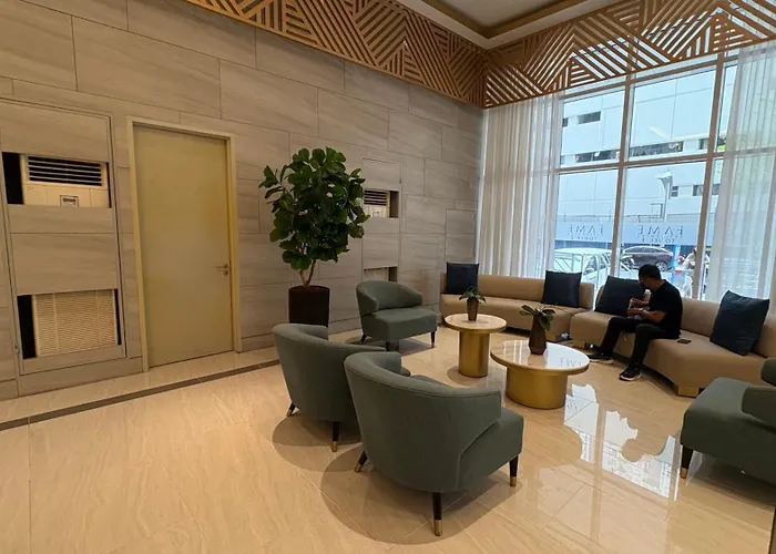Staysuitehome At Fame Residences Edsa Mandaluyong Metro Ph * Manila