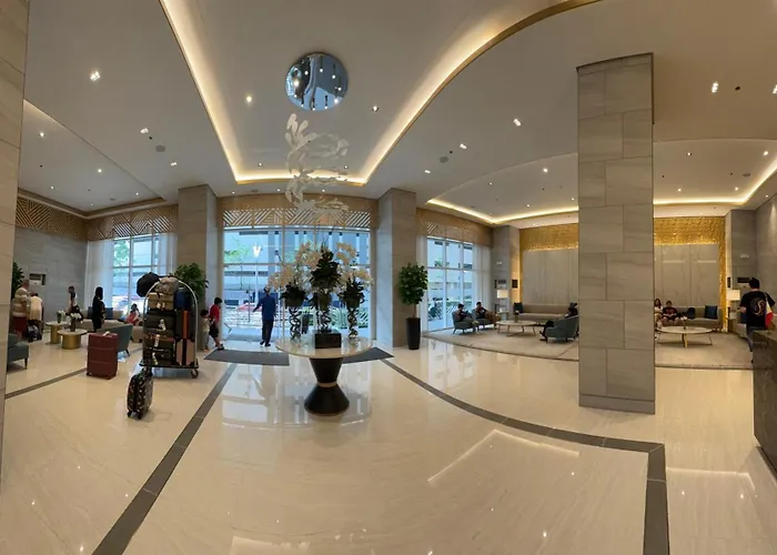 Staysuitehome At Fame Residences Edsa Mandaluyong Metro Ph